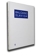 BALCANOSLAVICA 4