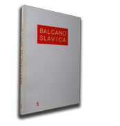 BALCANOSLAVICA 5