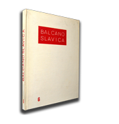 BALCANOSLAVICA 6